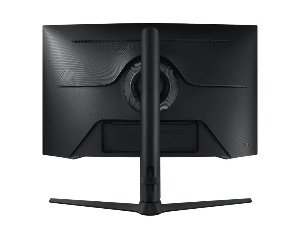 Samsung Odyssey G6 - G65B 27"