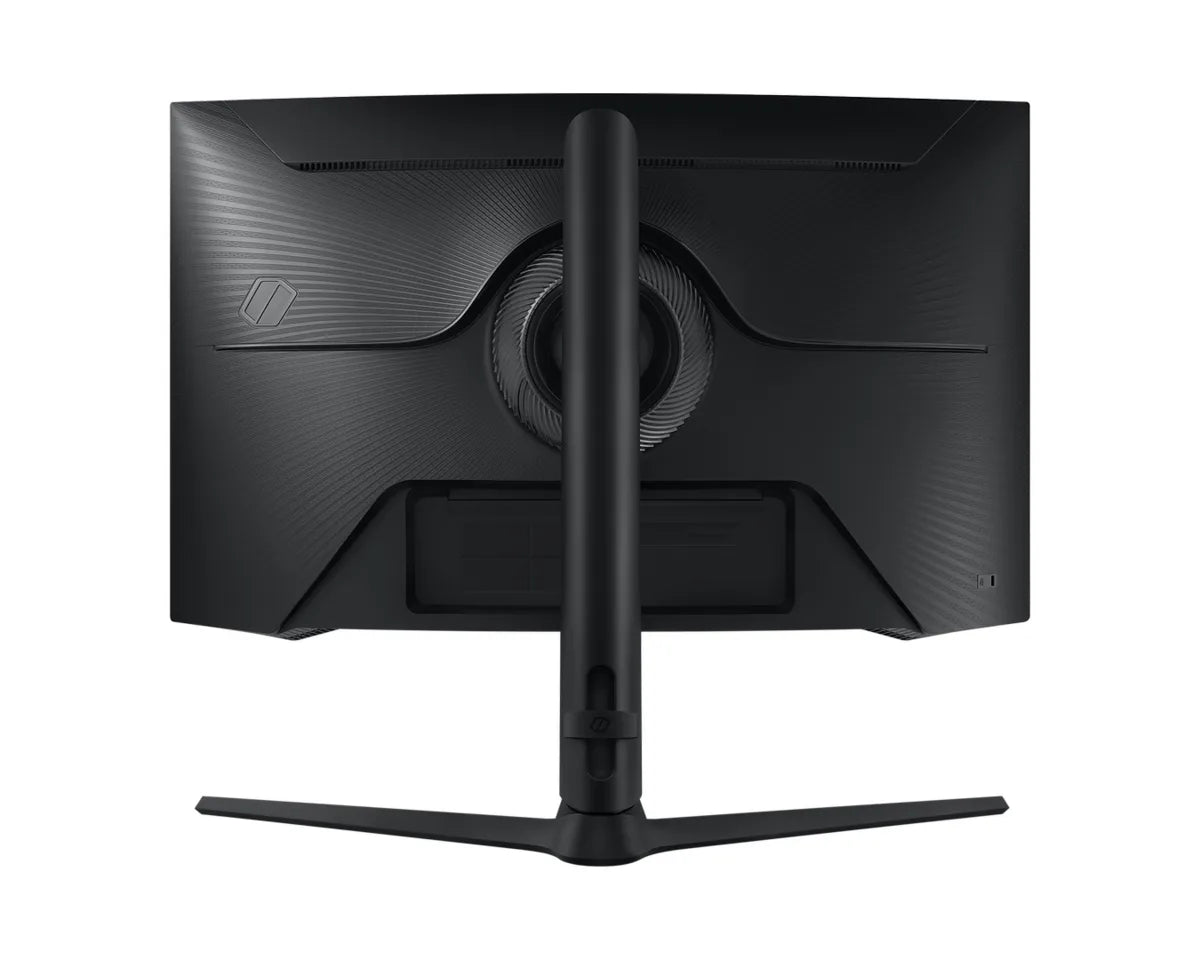Samsung Odyssey G6 - G65B 27"