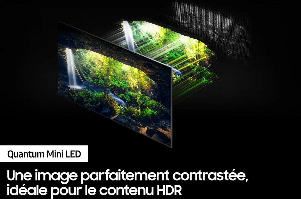 Samsung TQ85QN900C