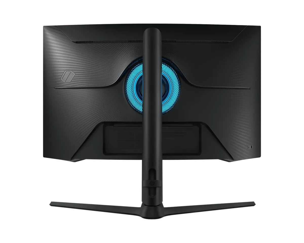 Samsung Odyssey G6 - G65B 27"