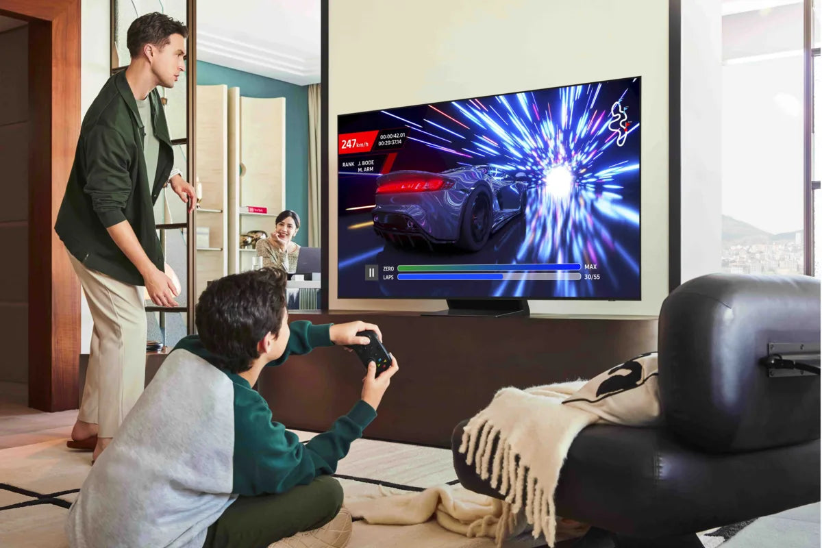 Samsung TQ42S90F