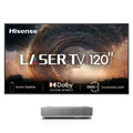 Hisense 120L5ND Laser TV