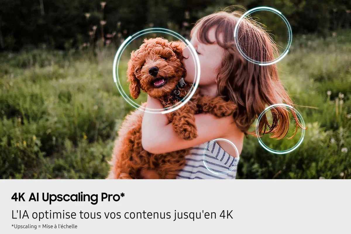 Samsung TQ42S90F