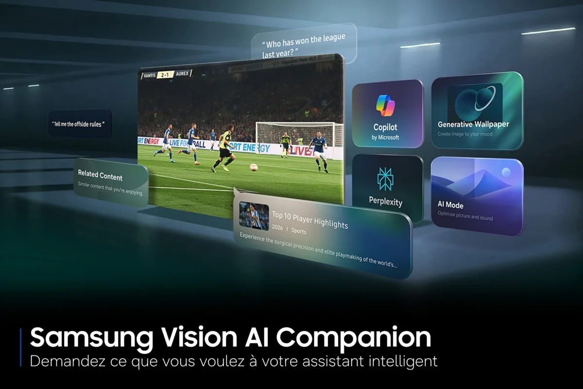 Samsung TQ32Q5FA