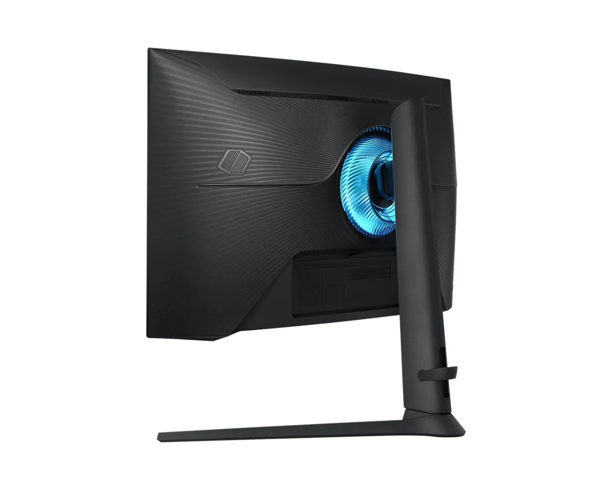Samsung Odyssey G6 - G65B 27"