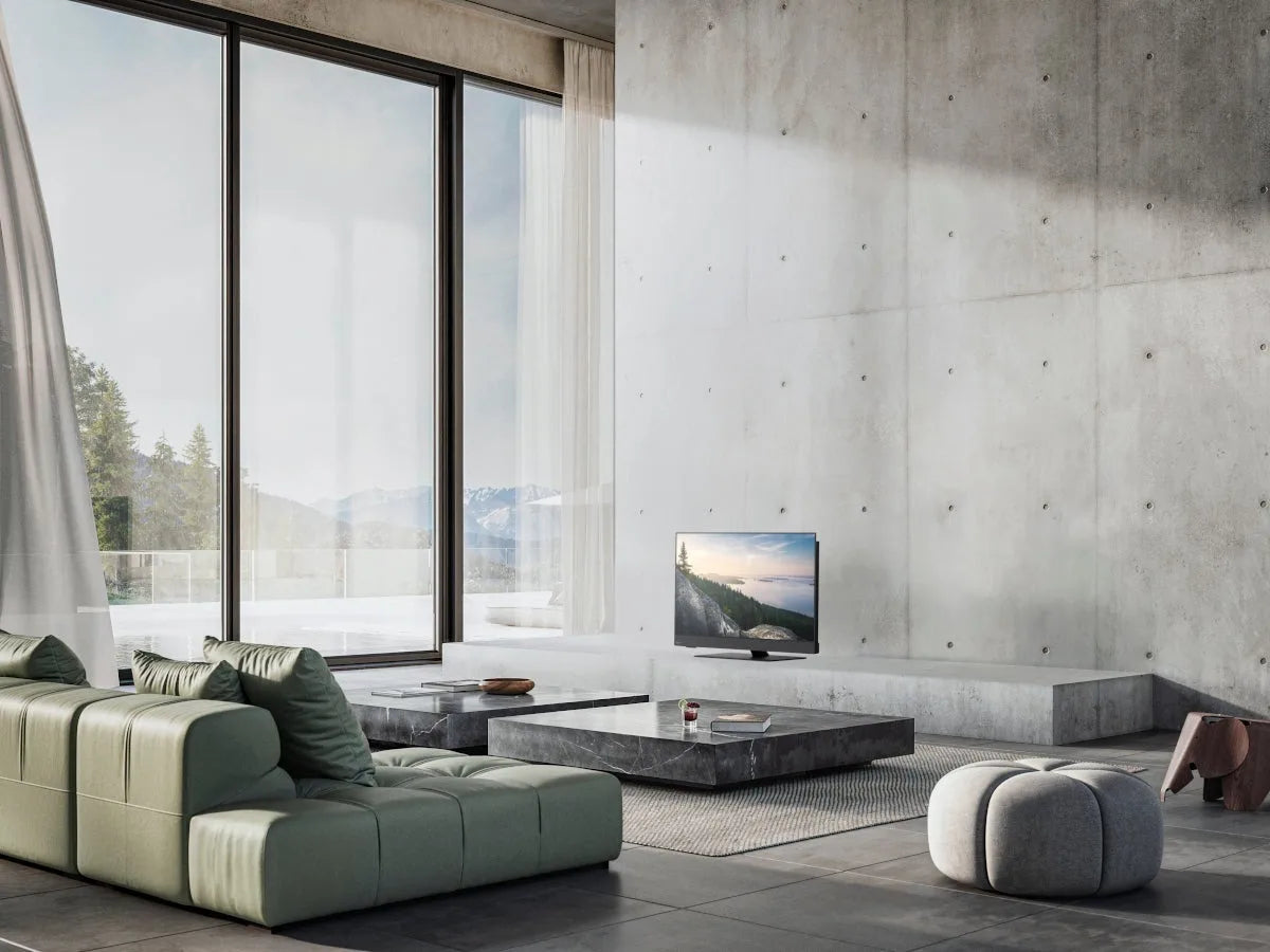 Panasonic TV-48Z90B