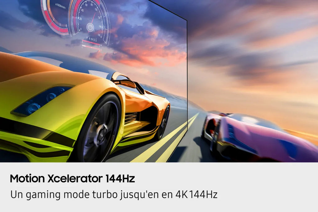 Samsung TQ42S90F