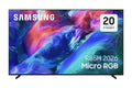 Samsung TMR85R85H