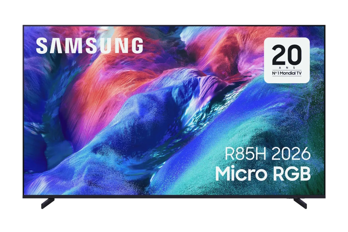 Samsung TMR85R85H