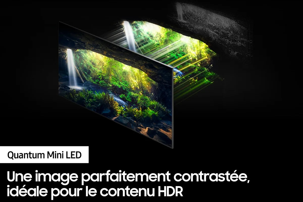 Samsung TQ85QN800D