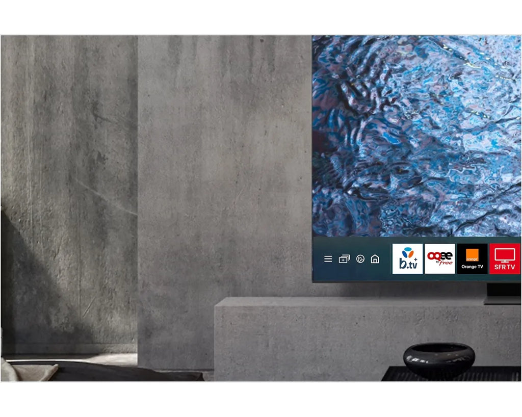Samsung TU98DU9005