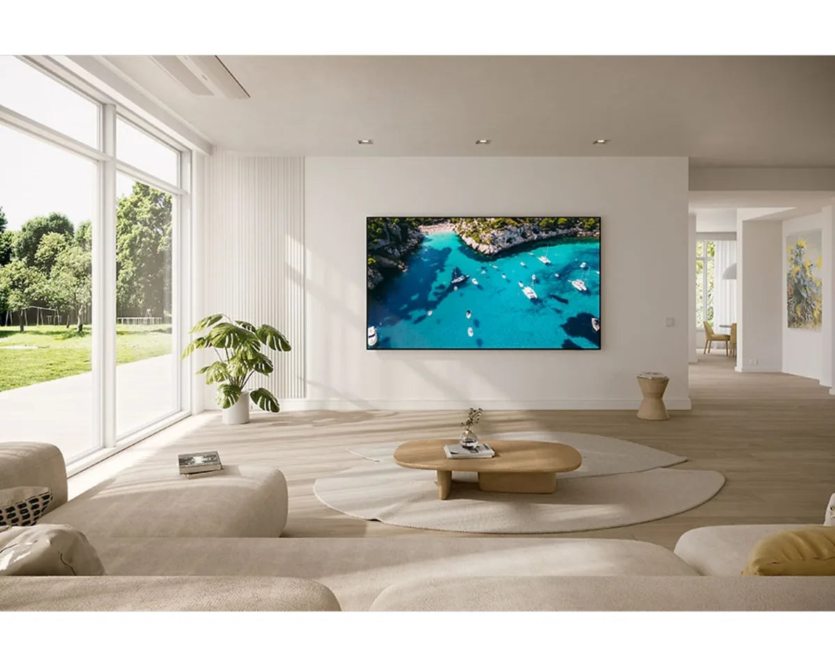 Samsung TU98DU9005