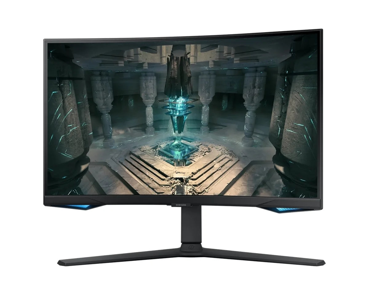 Samsung Odyssey G6 - G65B 27"