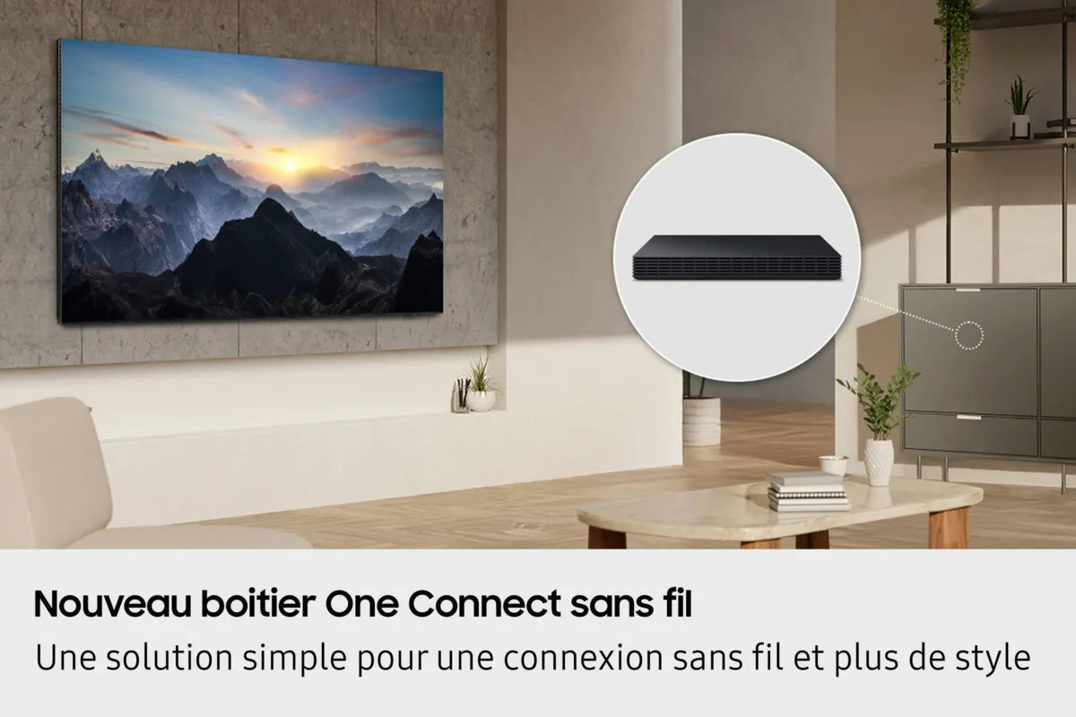 Samsung TQ75QN990F