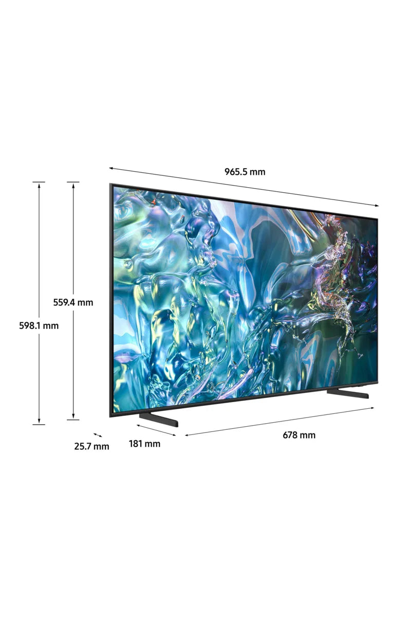 Samsung TQ43Q64D