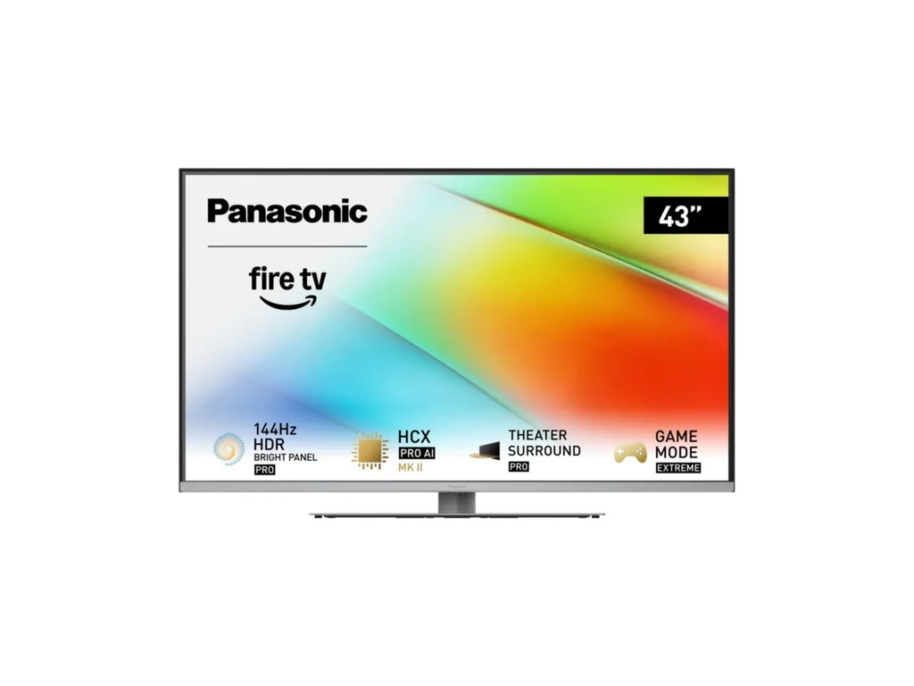 Panasonic TV-43W93BE6