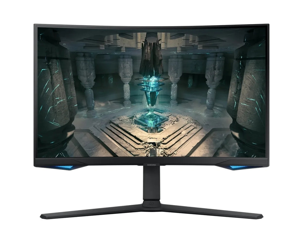 Samsung Odyssey G6 - G65B 27"