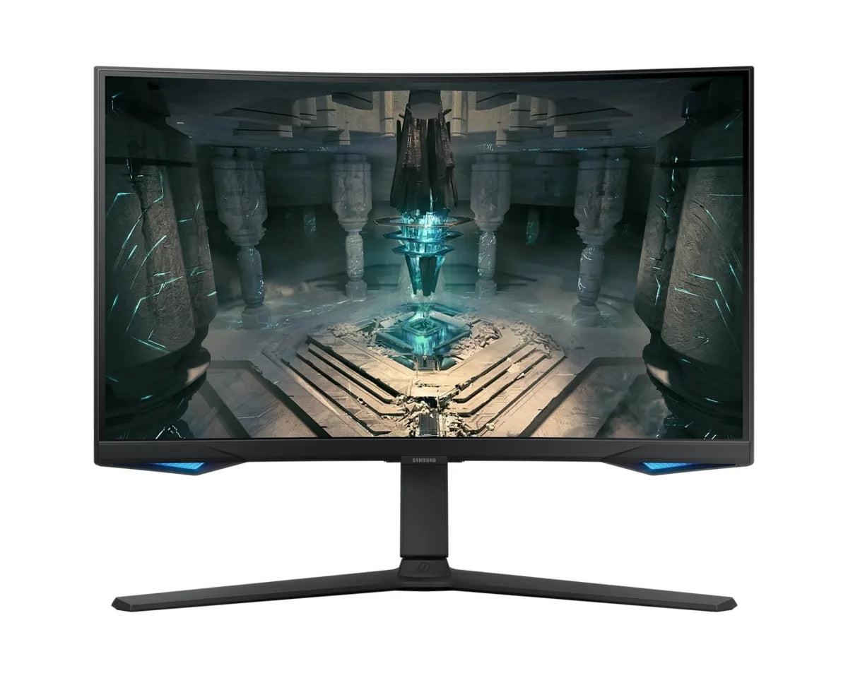 Samsung Odyssey G6 - G65B 27"