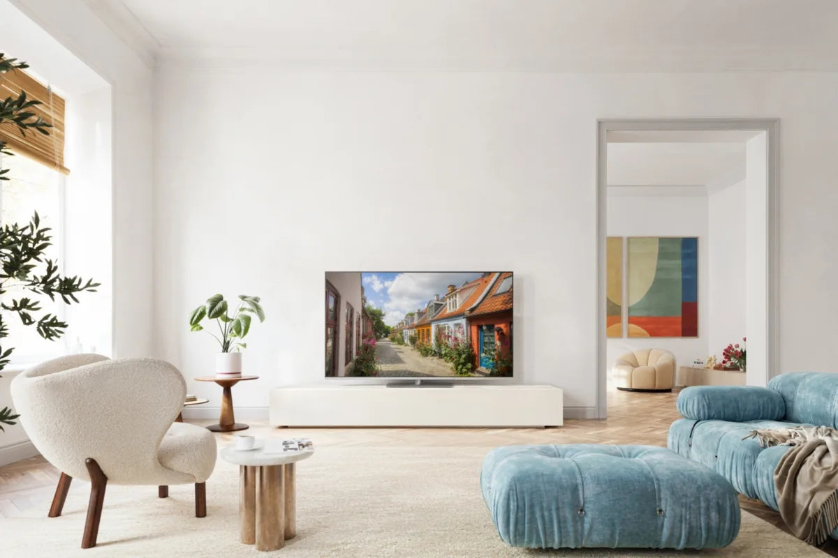 Panasonic TV-43W93BE6