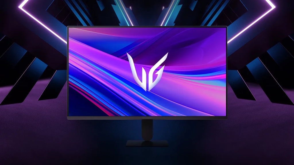 LG Electronics UltraGear 27G411A-B