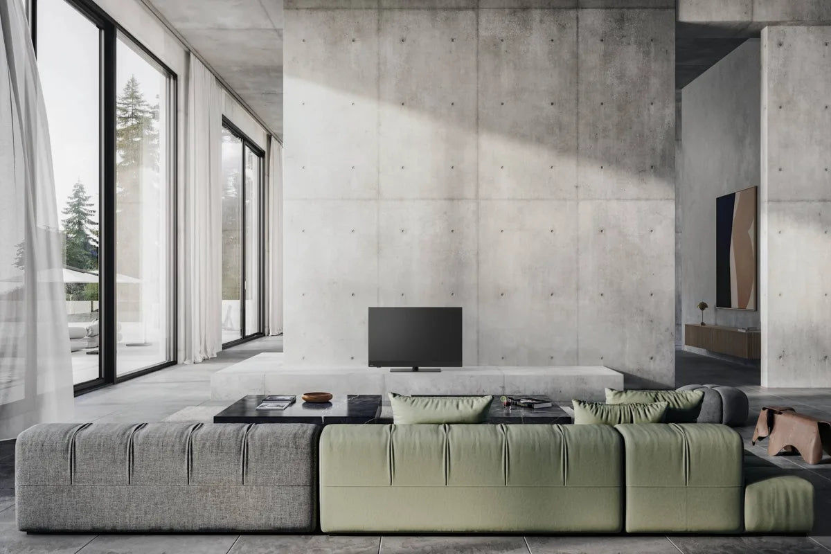 Panasonic TV-42Z90B