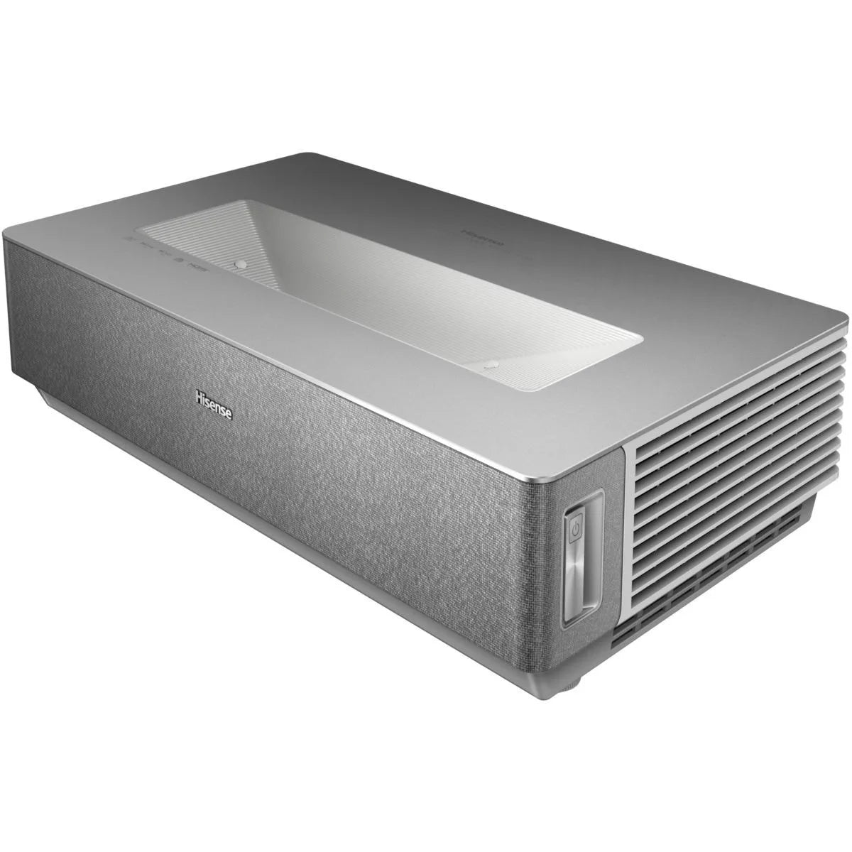 Hisense 120L5ND Laser TV