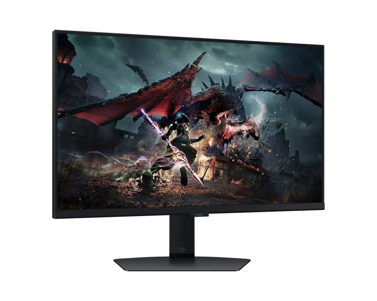 Samsung Odyssey G5 - G50D 32"