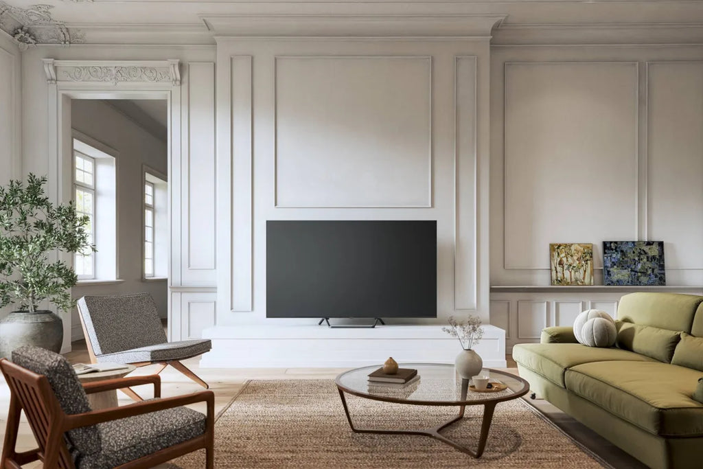 Panasonic TV-55W95BEG