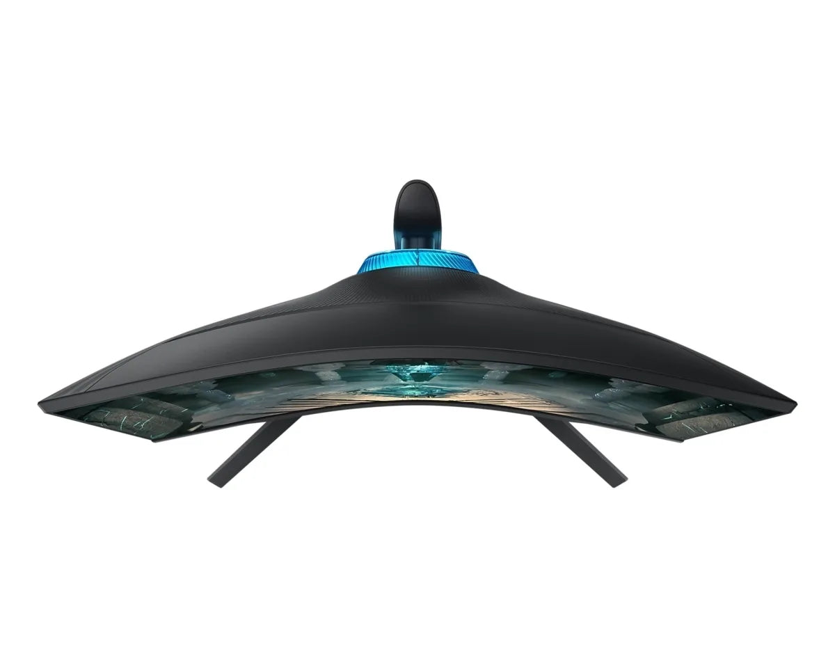 Samsung Odyssey G6 - G65B 27"