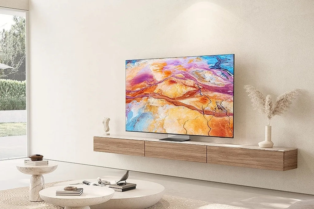 Samsung TQ75QN900D