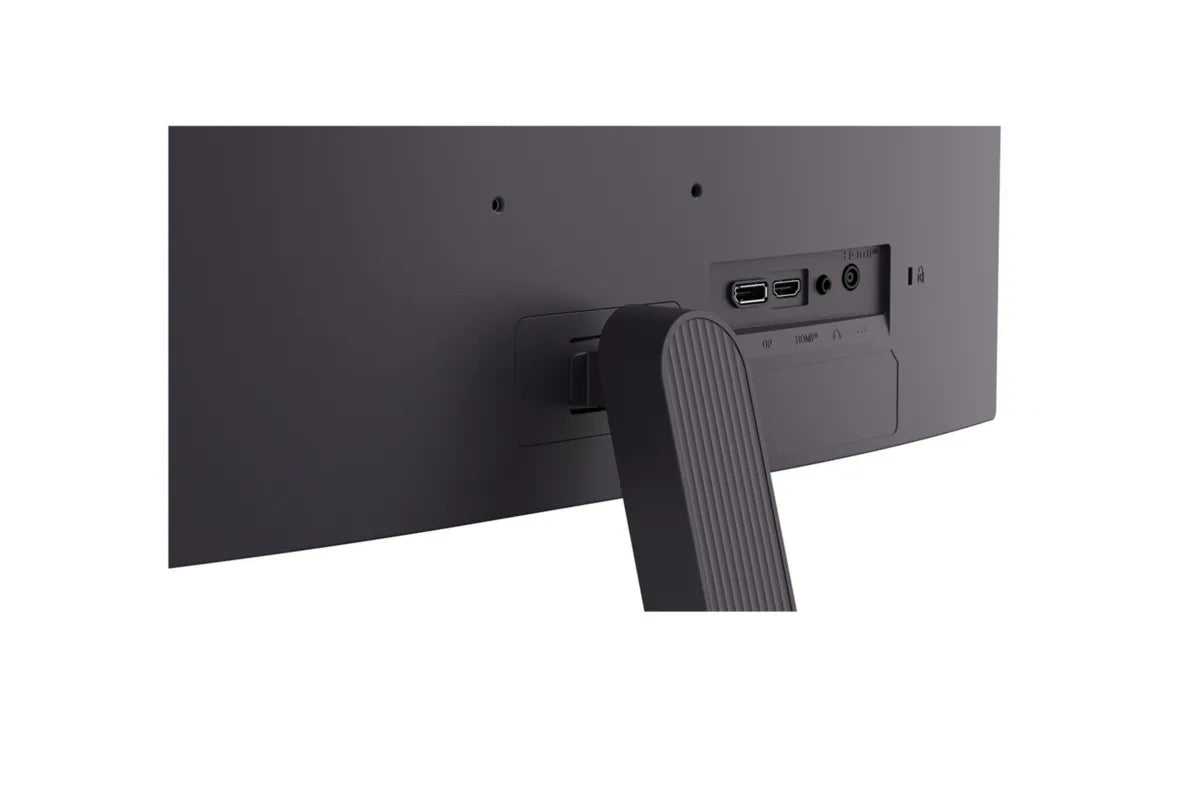 LG Electronics UltraGear 24G411A-B