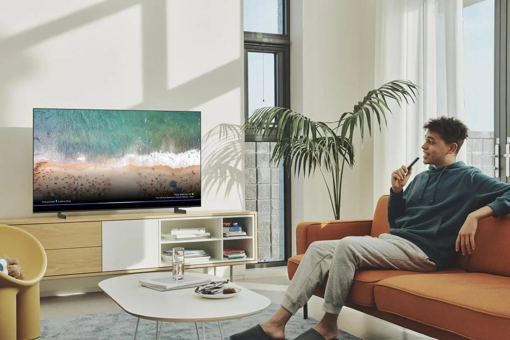 Samsung TQ43Q65C
