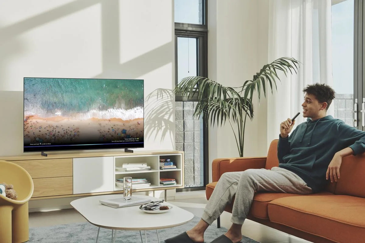 Samsung TQ43Q65C