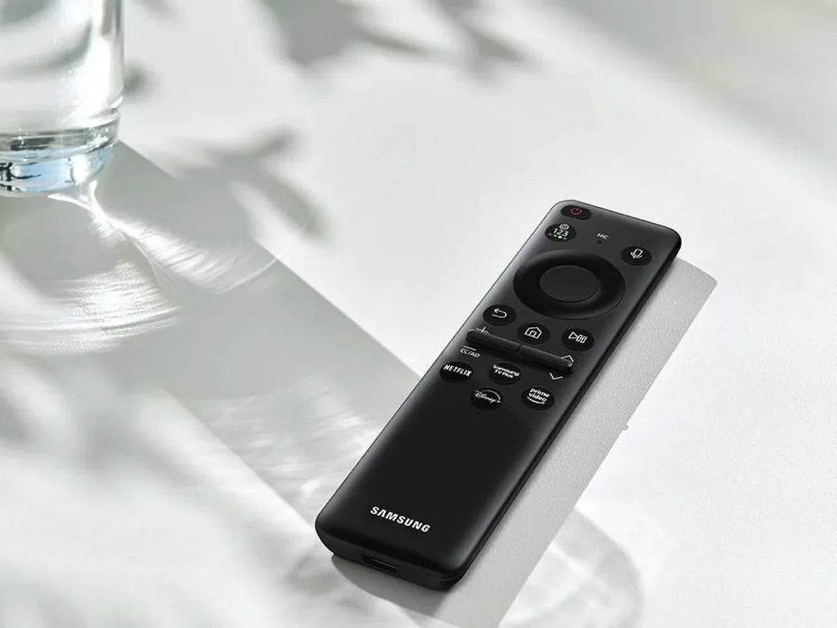 Samsung TQ43Q65C