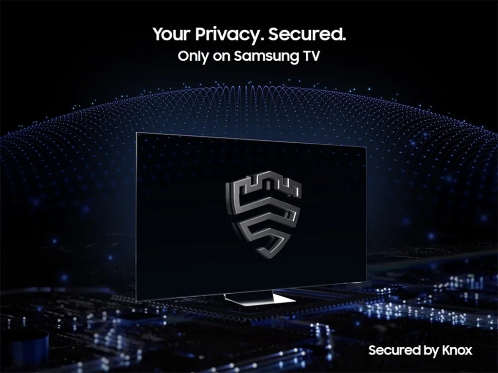 Samsung TU98DU9005