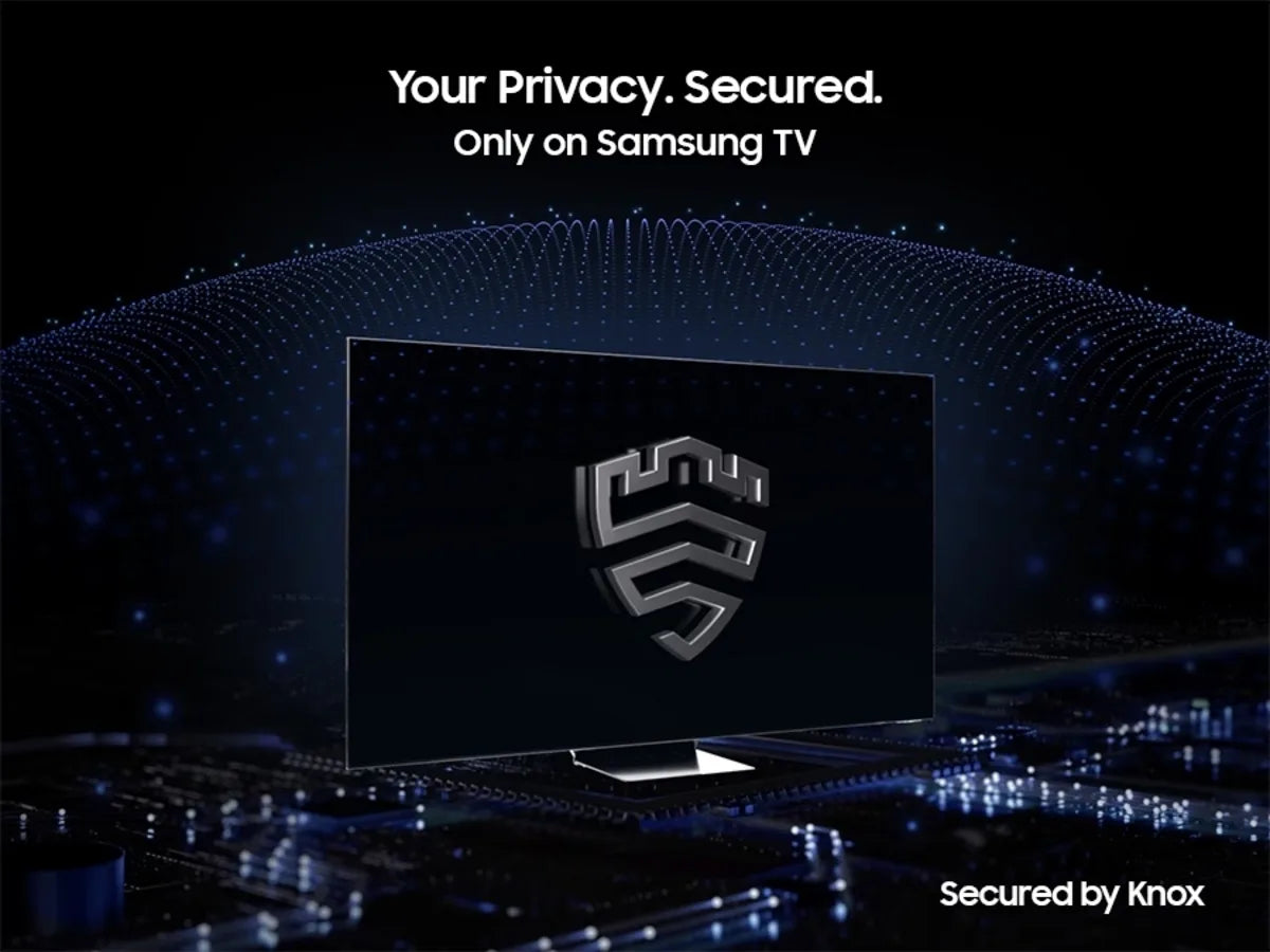 Samsung TU98DU9005