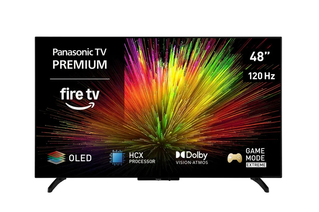 Panasonic TV-48Z80BEZ