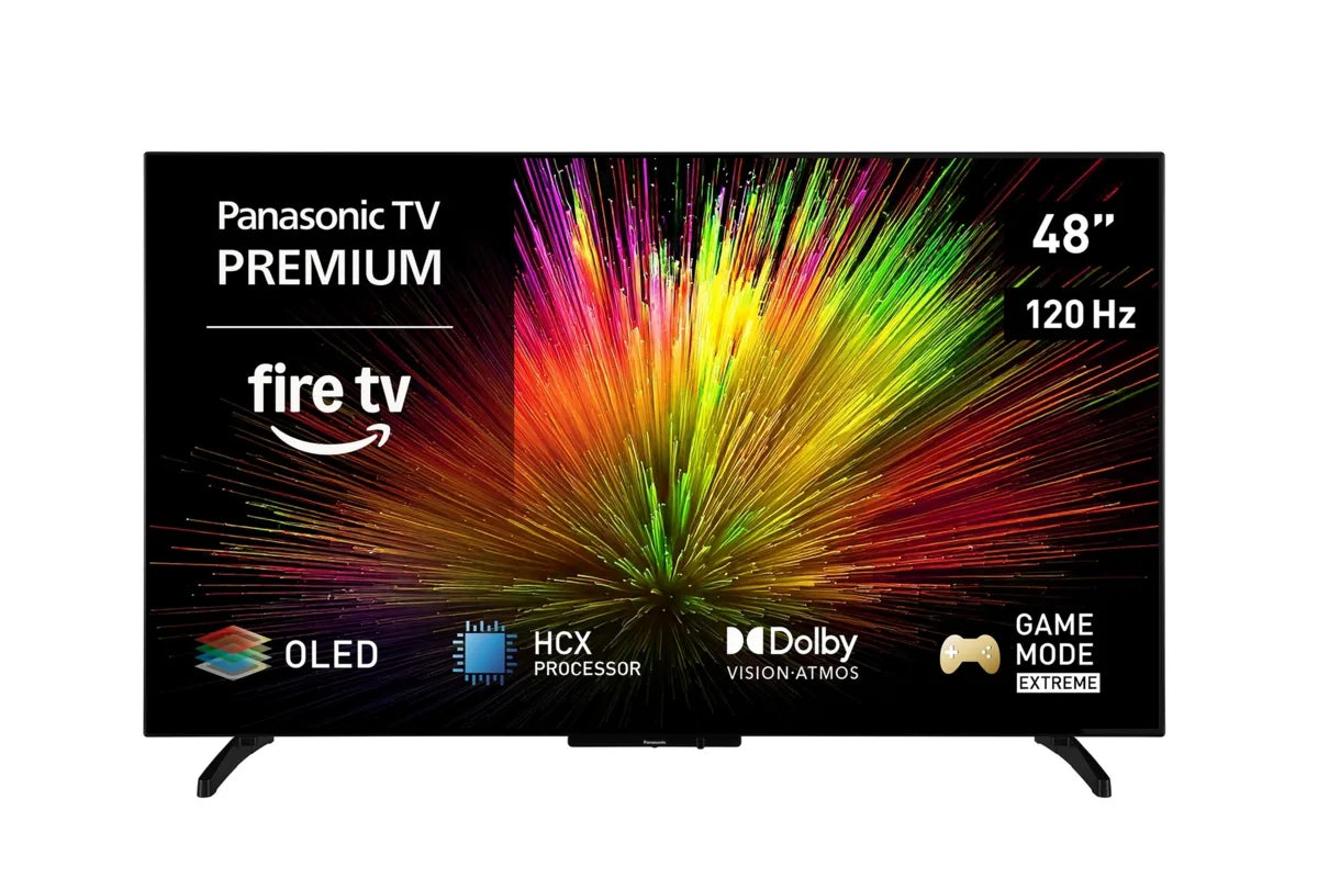 Panasonic TV-48Z80BEZ
