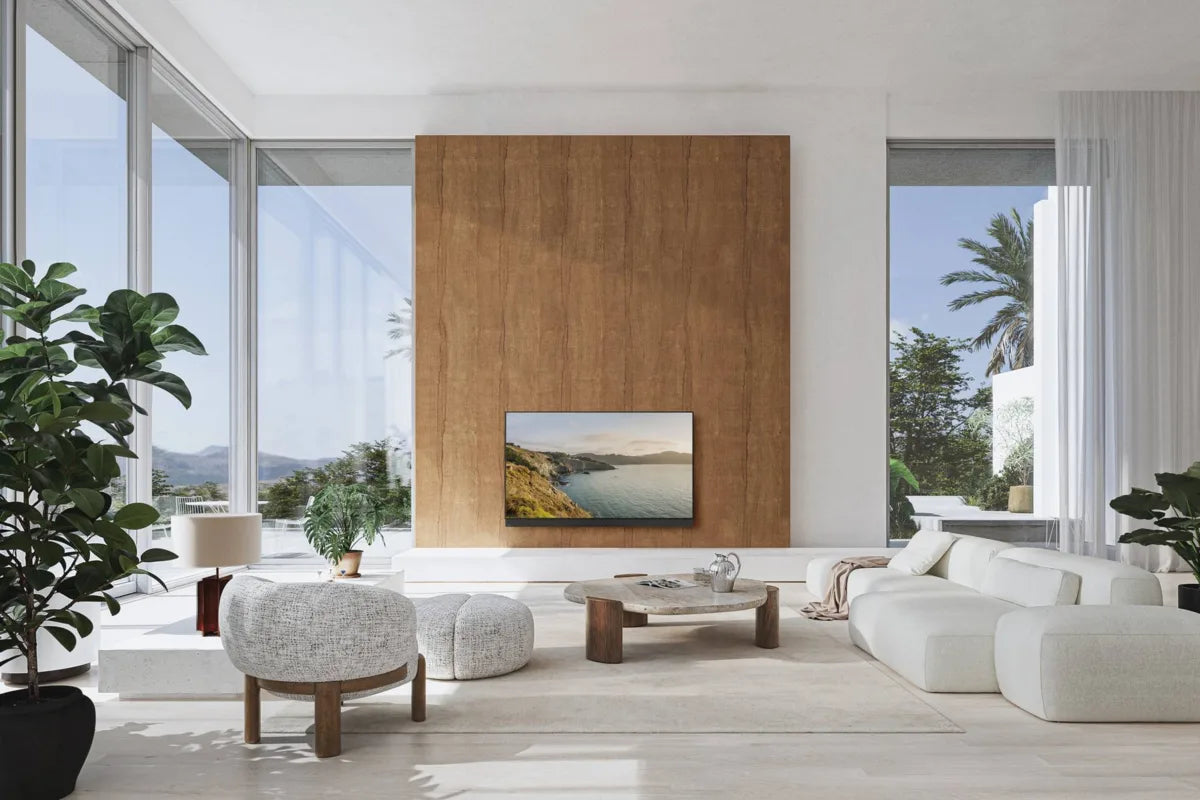 Panasonic TV-55W95BEG