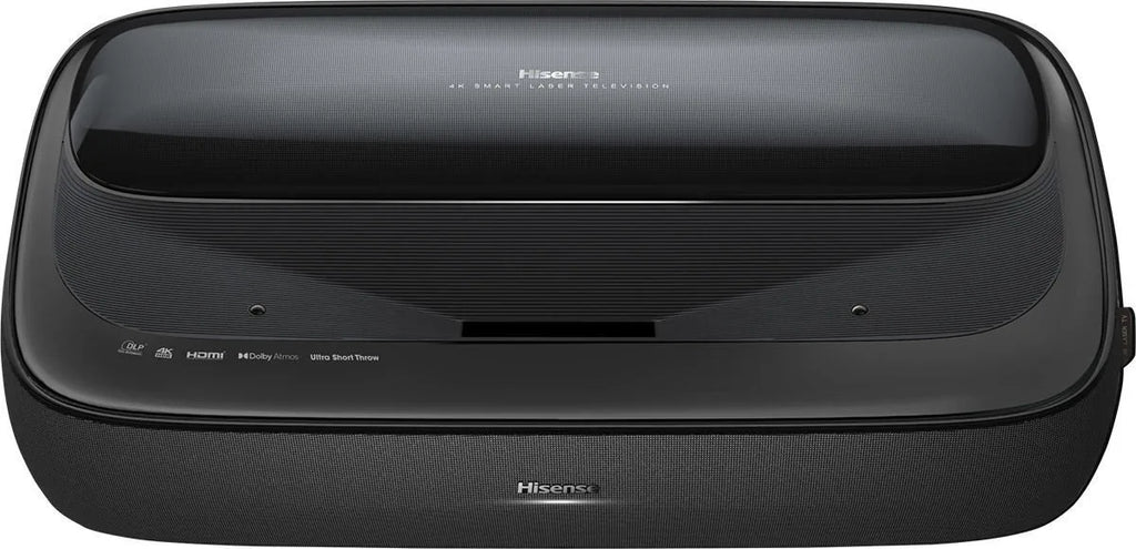 Hisense 100L9G-D12 Laser TV