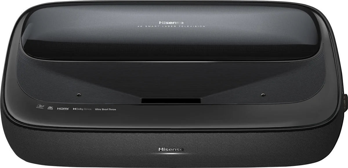 Hisense 100L9G-D12 Laser TV