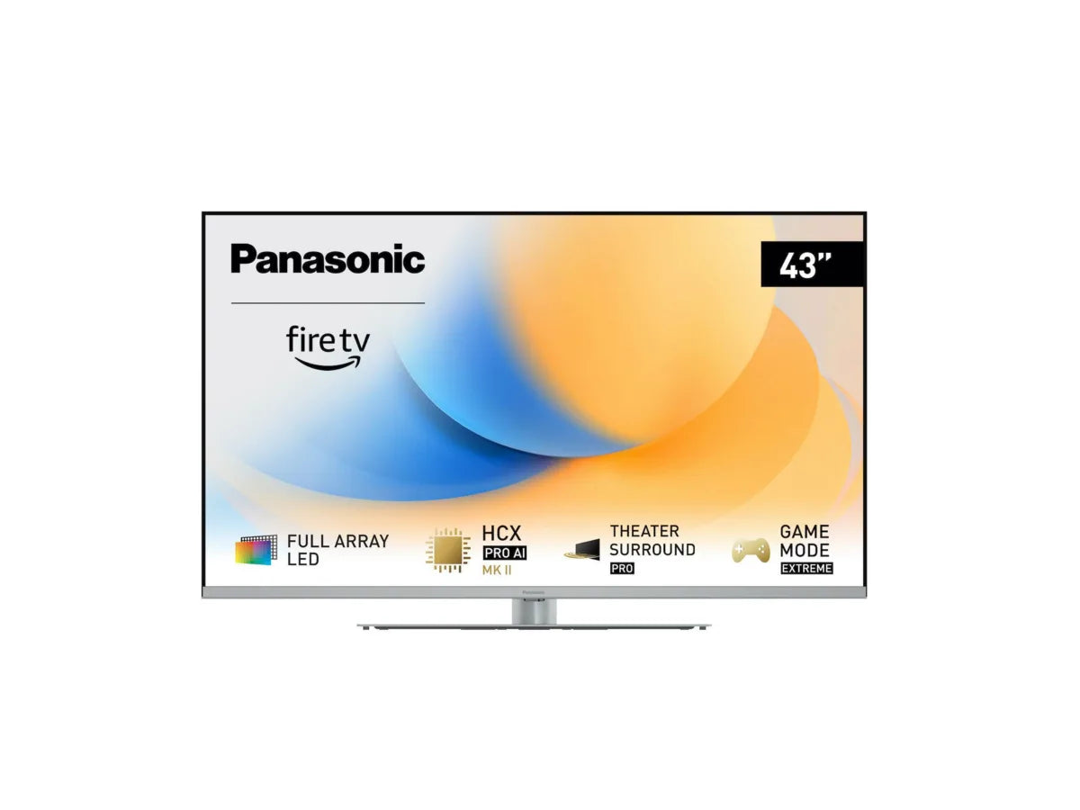 Panasonic TV-43W93AE6