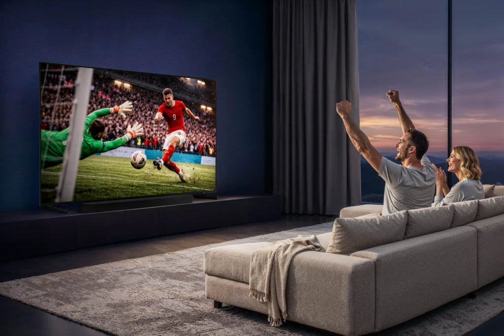 Samsung TMR85R85H