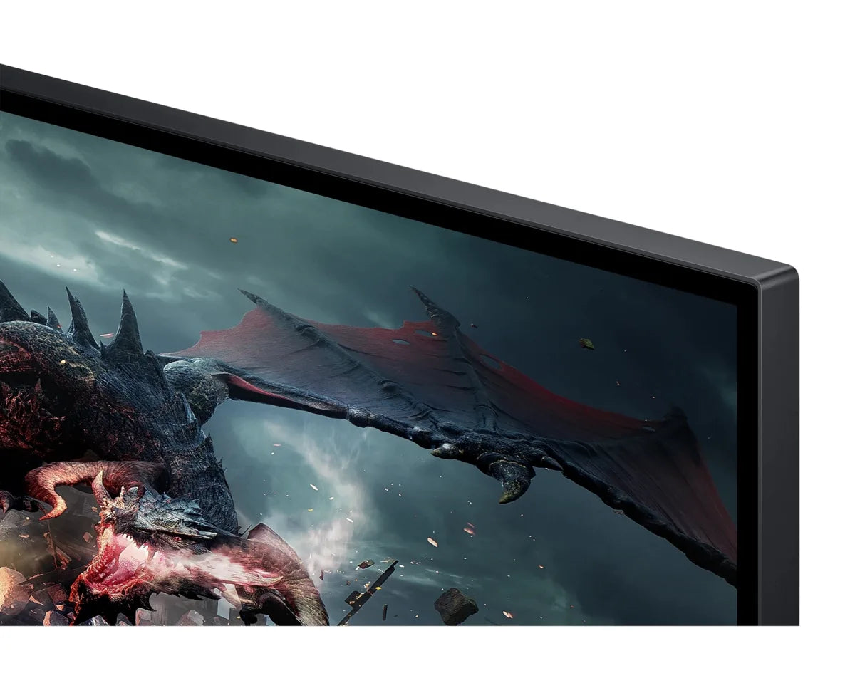 Samsung Odyssey G5 - G50D 32"