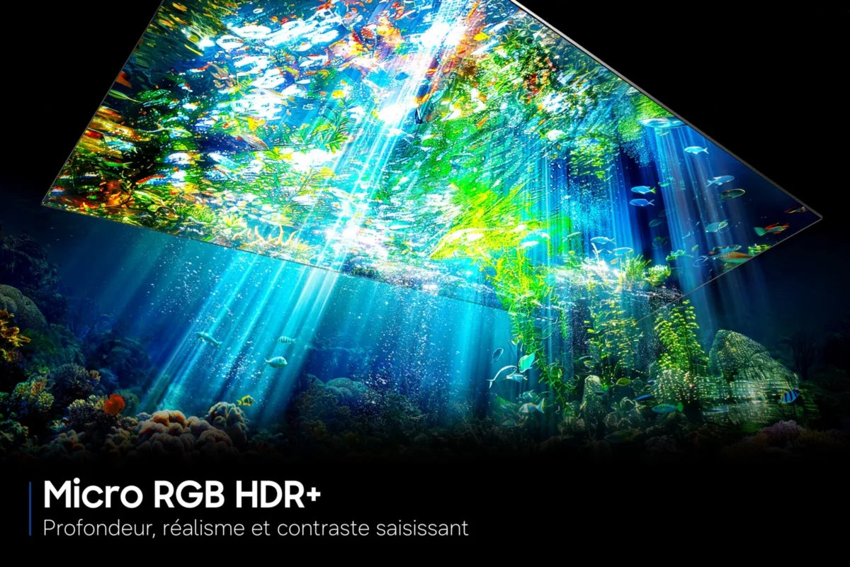 Samsung TMR85R85H
