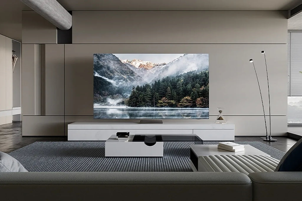 Samsung TQ75QN900D