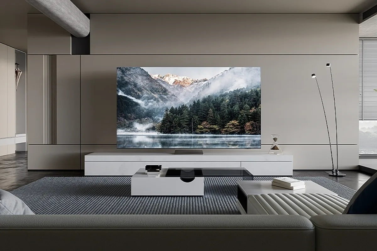 Samsung TQ75QN900D