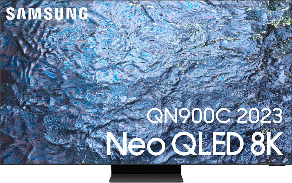 Samsung TQ85QN900C