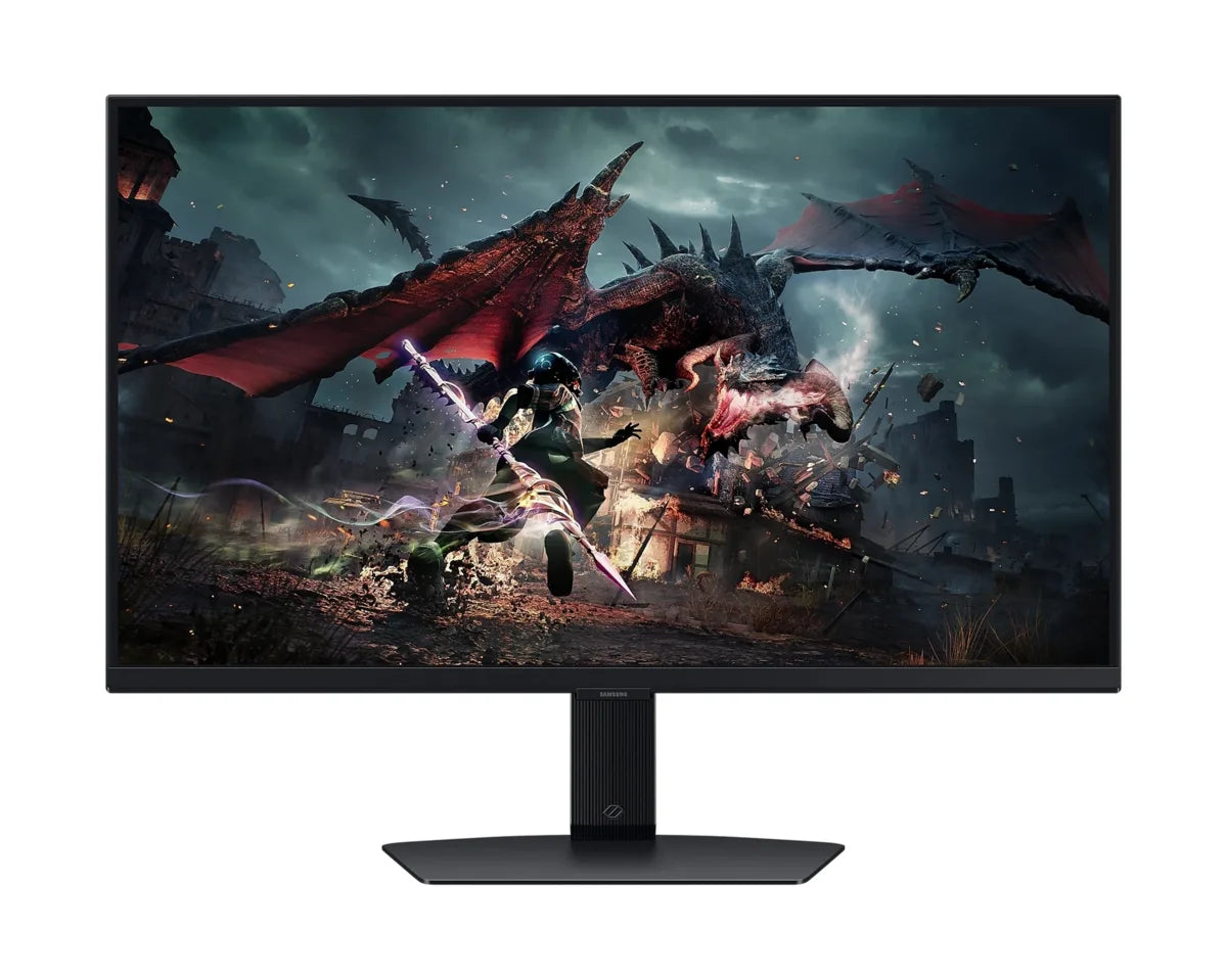 Samsung Odyssey G5 - G50D 32"
