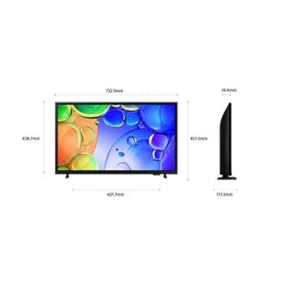 Samsung TQ32Q5FA